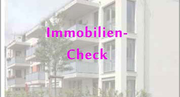 Immobilienckeck